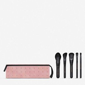 MAC 5-PC Brush Kit
